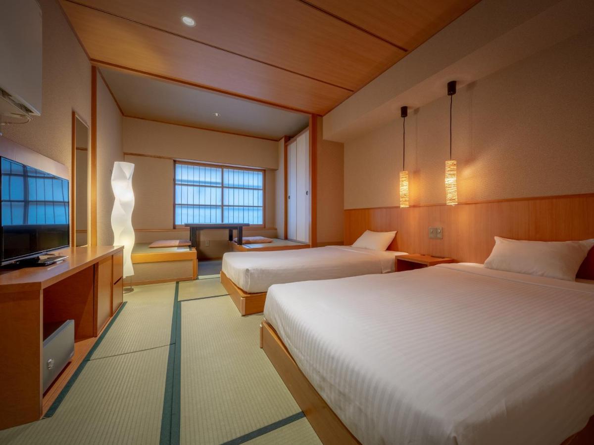 Eirakukan Koriyama  Luaran gambar