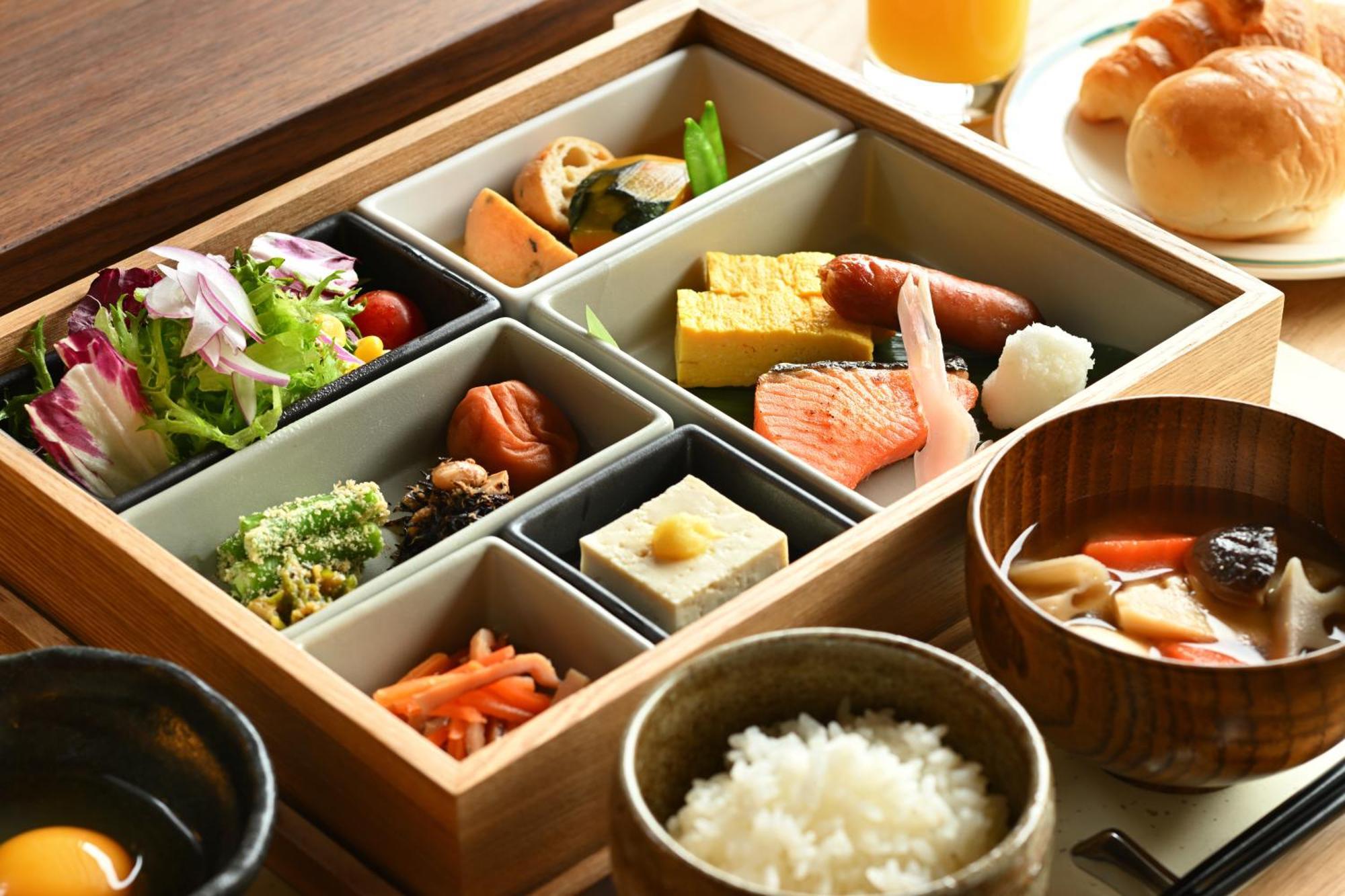 Eirakukan Koriyama  Luaran gambar