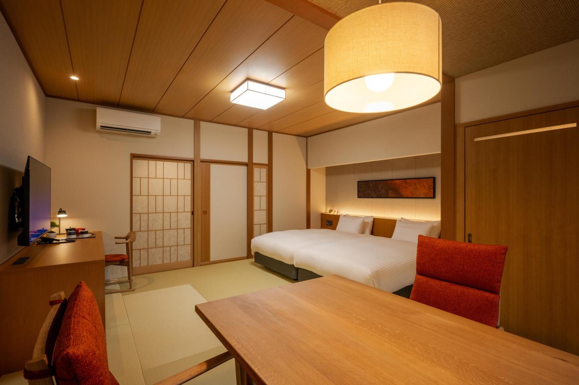 Eirakukan Koriyama  Luaran gambar