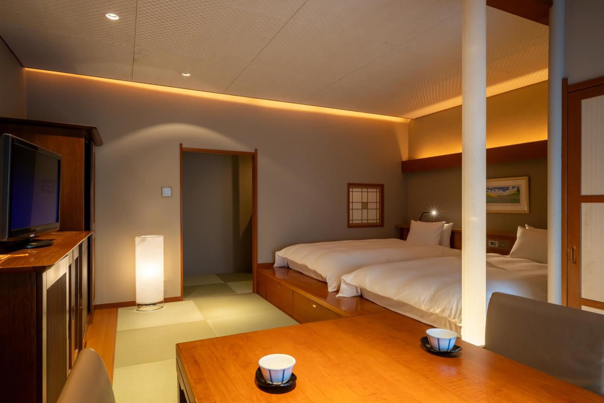 Eirakukan Koriyama  Luaran gambar