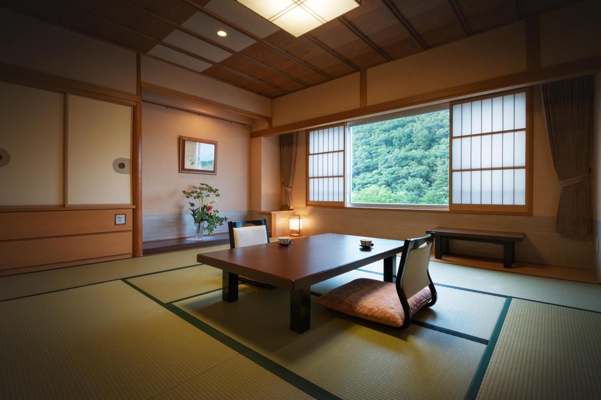 Eirakukan Koriyama  Luaran gambar