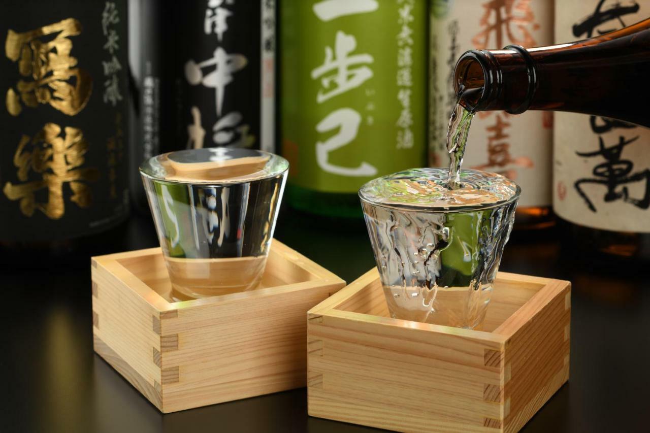 Eirakukan Koriyama  Luaran gambar
