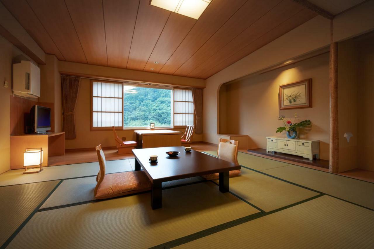 Eirakukan Koriyama  Luaran gambar